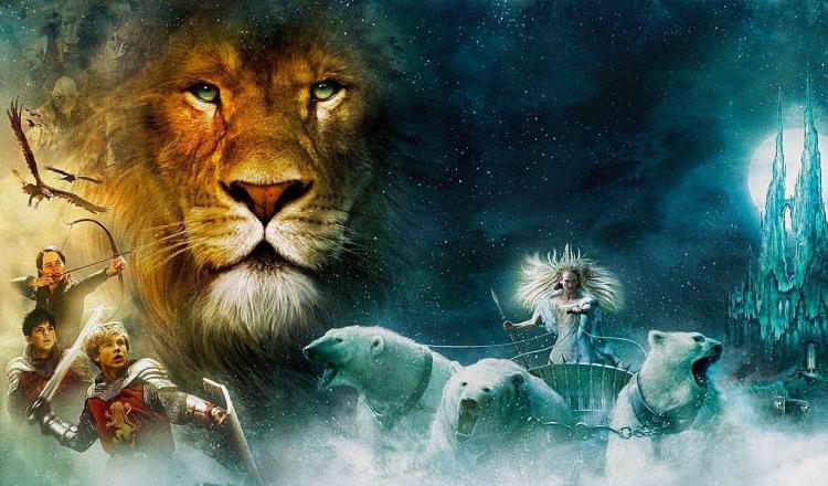 Greta Gerwig dirigirá reboot de Las Crónicas de Narnia