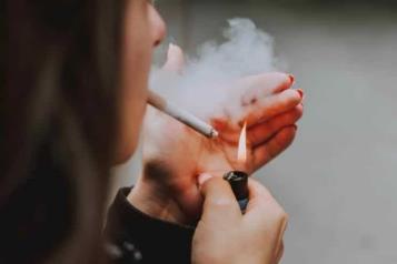 Suspenden ley antitabaco; restauranteros obtienen amparo