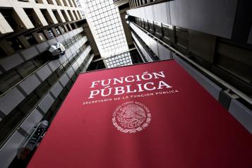 Sanciona SFP a m&aacute;s de 100 contratistas en M&eacute;xico