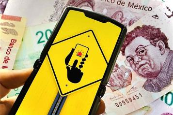 Las app montadeudas siguen existiendo en M&eacute;xico