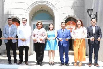 Suma IEM otro punto naranja en Monterrey