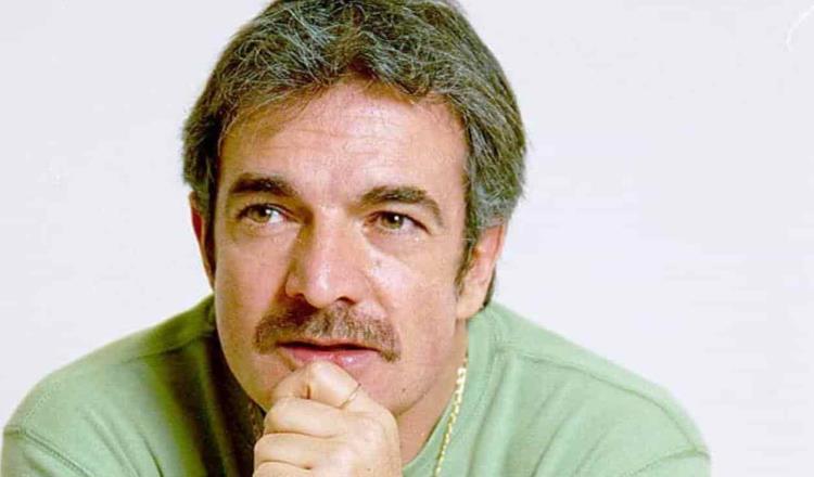 Fallece el actor David Ostrosky