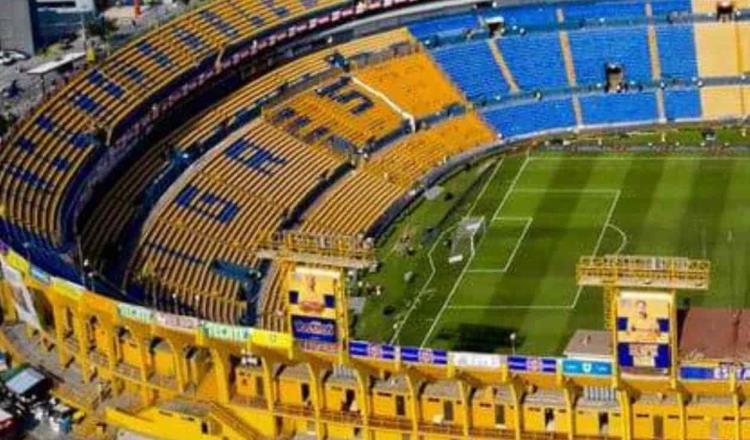 Tendrá Estadio Universitario 5 juegos en 9 días