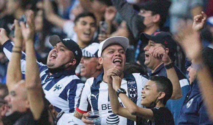 Transmitirán Rayados vs Cruz Azul por televisión abierta