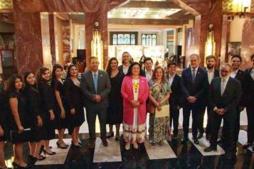 Todo listo para el Homenaje nacional a José Alfredo Jiménez