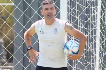 H&eacute;ctor Mancilla explota y desmiente al Real Apodaca