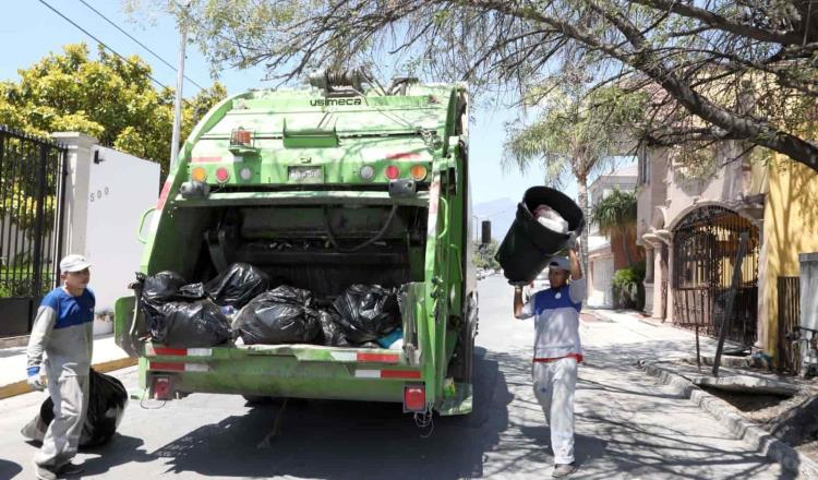 Irá San Nicolás por alternativa en depósito de residuos