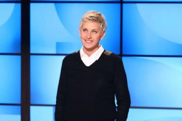 Regresa Ellen DeGeneres a la TV con nuevo documental