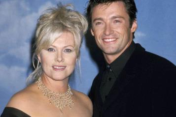 Hugh Jackman y Deborra-Lee se separan tras 27 a&ntilde;os juntos