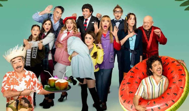 Una Familia de Diez regresa a la TV con décima temporada
