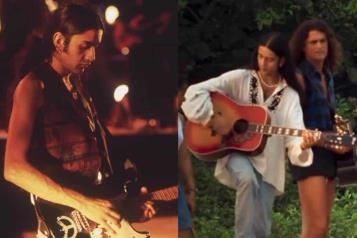 Lamenta Carlos Vives muerte de uno de sus m&uacute;sicos por c&aacute;ncer