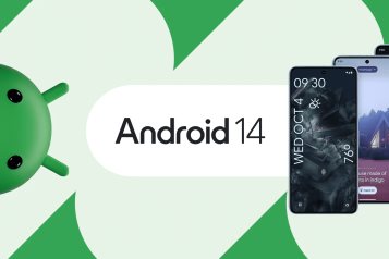 Android 14 ya est&aacute; aqu&iacute;
