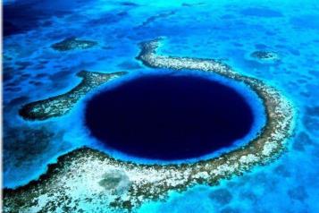 Descubren virus en el fondo de la Fosa de las Marianas