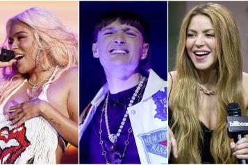 Premios Latin Billboard 2023: cuándo, dónde y a qué hora