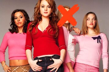 Se re&uacute;nen las Chicas Pesadas sin Regina George