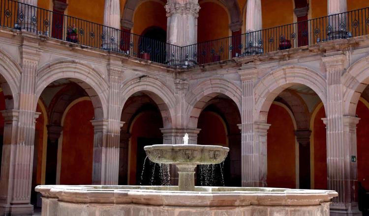 Celebra Museo Regional de Querétaro su 87 aniversario