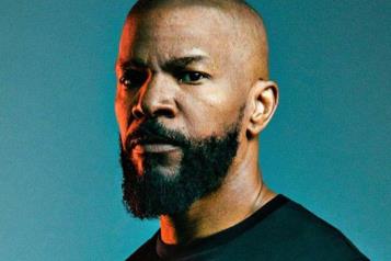 Niega Jamie Foxx acusaciones de agresi&oacute;n sexual en su contra