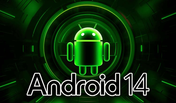 Android 14 - novedades, móviles compatibles, fecha de salida y