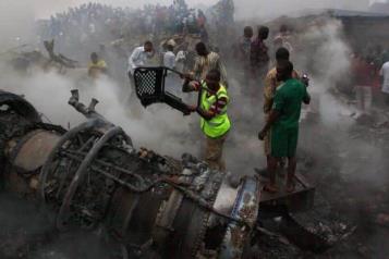 Ataque accidental de dron militar deja 85 muertos en Nigeria