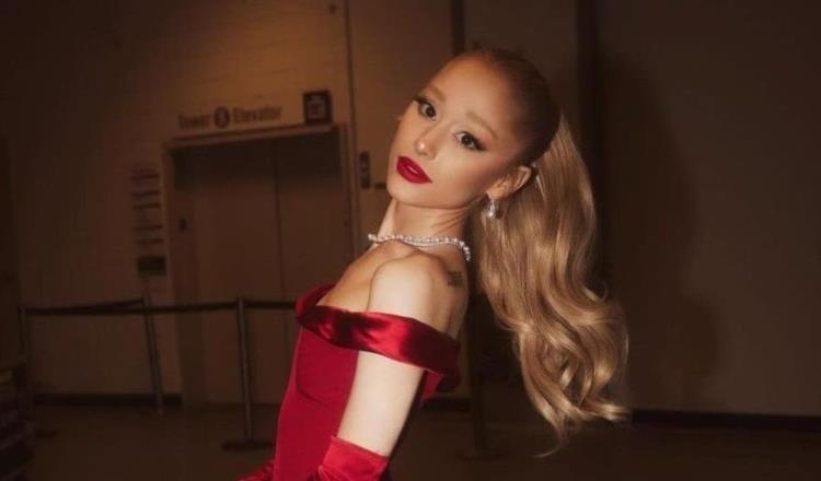 Ariana Grande regresará con nueva música y álbum en 2024