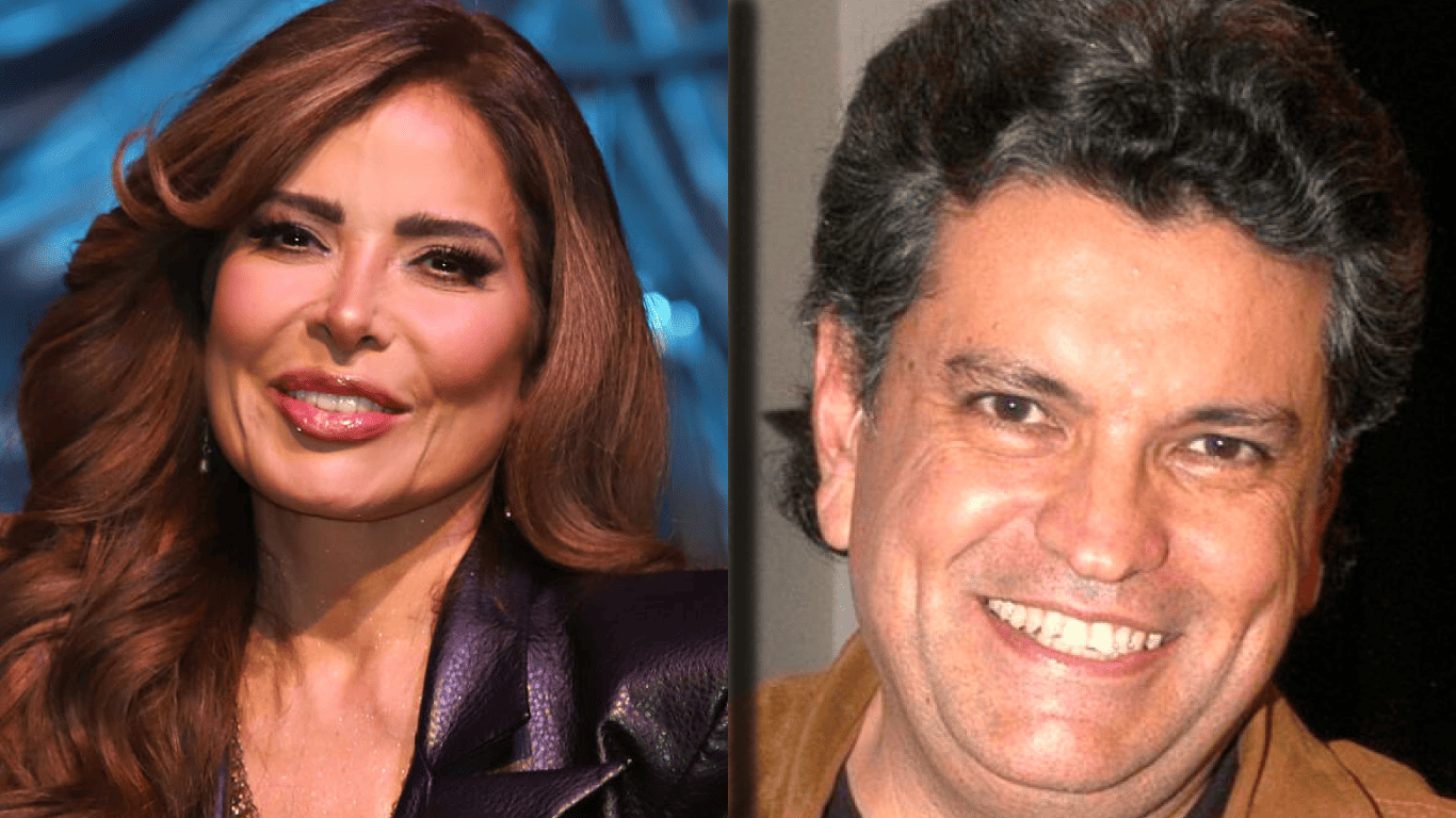Gloria Trevi contrademanda a Sergio Andrade por abuso sexual