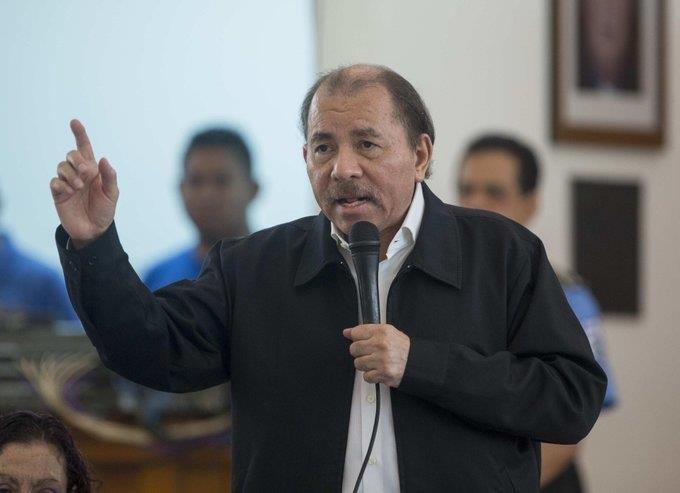 Reactiva Ortega Ministerio del Interior para fortalecer seguridad