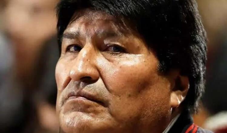 Inhabilitan a Evo Morales: No participará en elecciones del 2025
