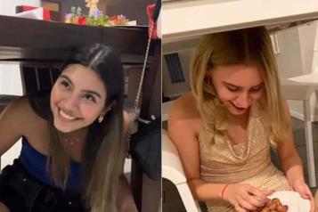 &iquest;Qu&eacute; significa meterse debajo de la mesa en A&ntilde;o Nuevo?