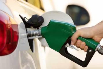 Desmienten precio de gasolina en 28 pesos