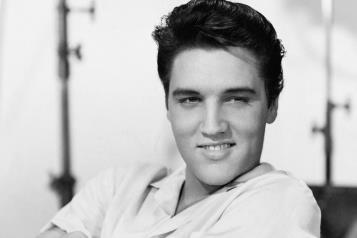 Elvis Presley volverá a los escenarios con ayuda de la IA