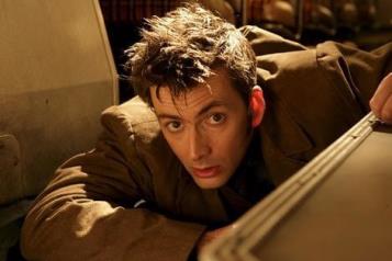 Ser&aacute; David Tennant el anfitri&oacute;n de los premios BAFTA 2024