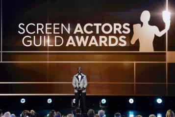 Lideran Succession y Oppenheimer las nominaciones a los SAG Awards