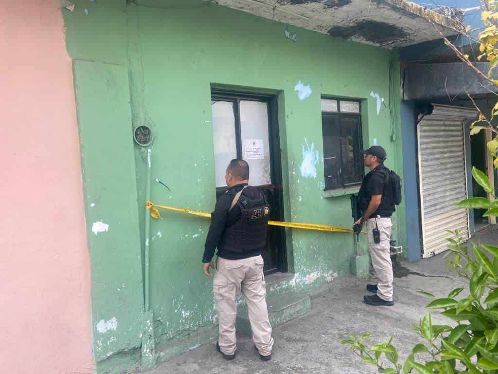 Identifican a agresores de ministeriales