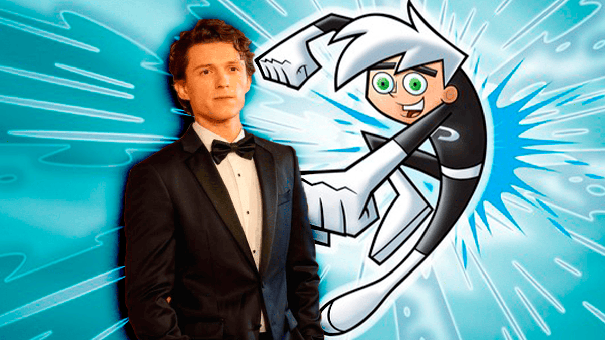 Estaría Paramount trabajando un live action de ´Danny Phantom´