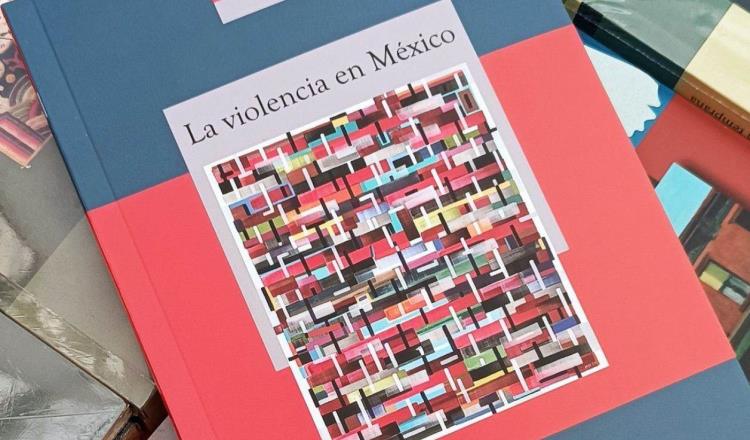 Historia mínima de la violencia en México