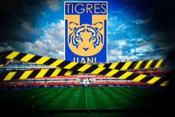 Atl&eacute;tico de San Luis prohibe acceso a porras de Tigres