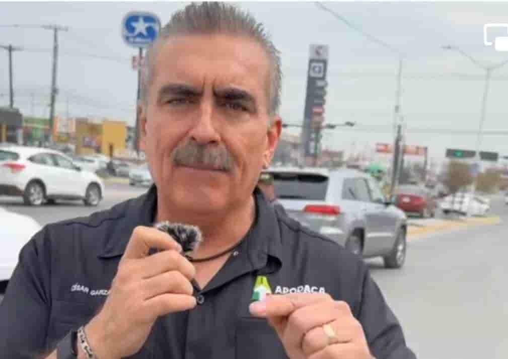 Enfocará Apodaca su recurso a vialidades
