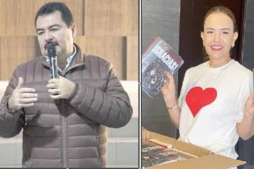 Anuncia 4T los aspirantes de NL al Congreso