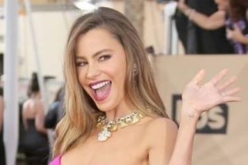 Sofía Vergara, ahora será villana... de caricatura