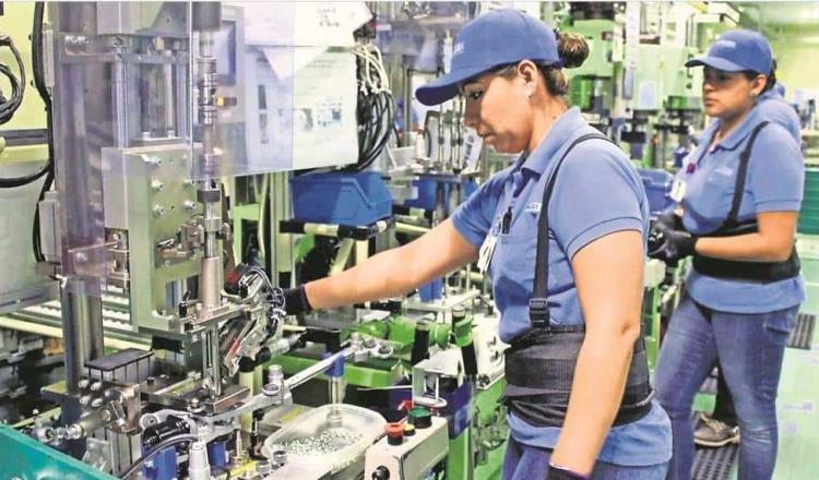 Los obstáculos para la industria manufacturera