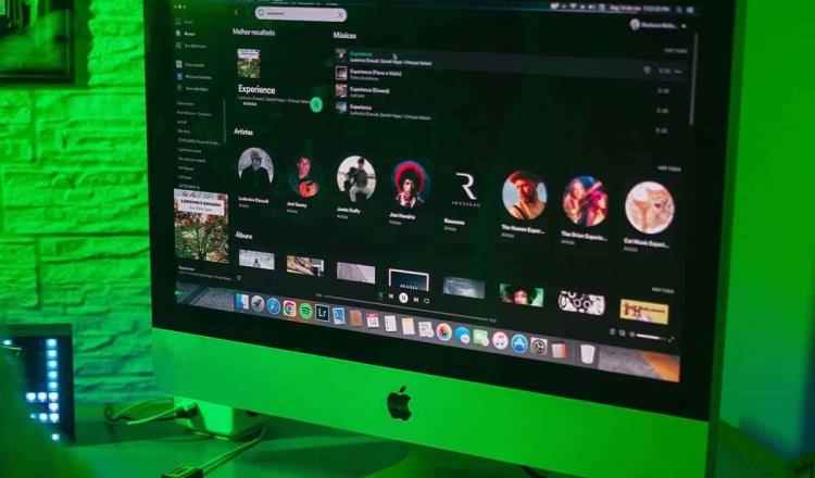 Spotify, tres años sin HiFi