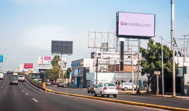 Harán adecuaciones viales en Gonzalitos y Ruiz Cortines