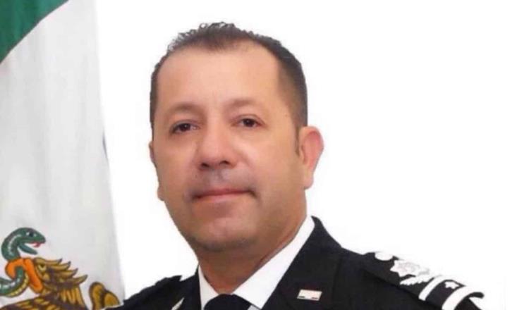 Nombrarán a especialista como Director de Policía de San Pedro