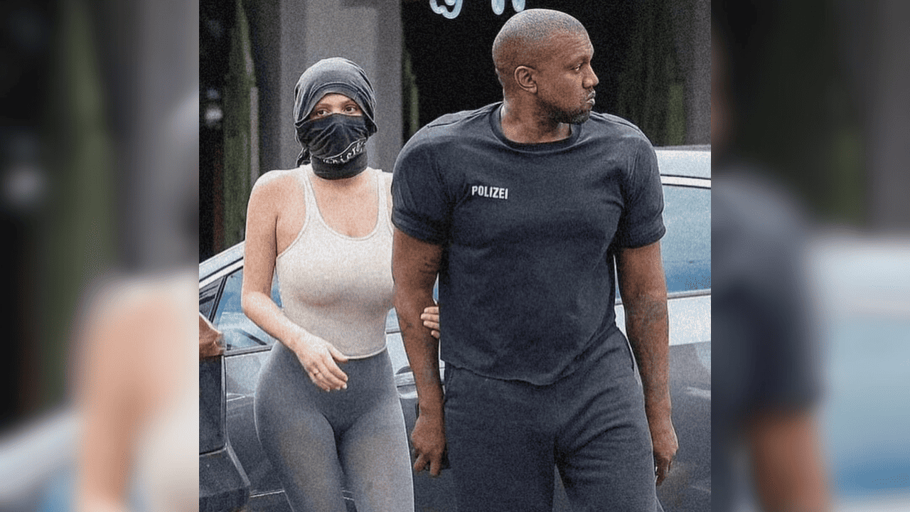 Podría ir a prisión pareja de Kanye West; esta es la razón