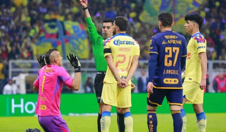 Adonai Escobedo pitará el Tigres vs Toluca del próximo sábado