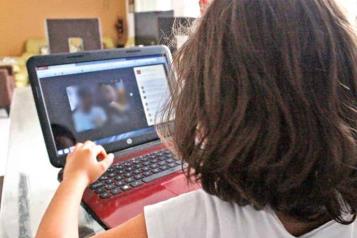 Alista Senado reforma para frenar ciberacoso