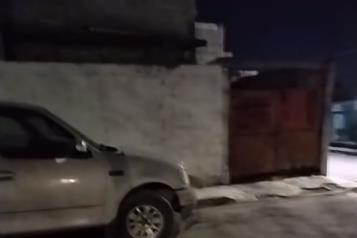 Buscan a sujeto por matar a un perro