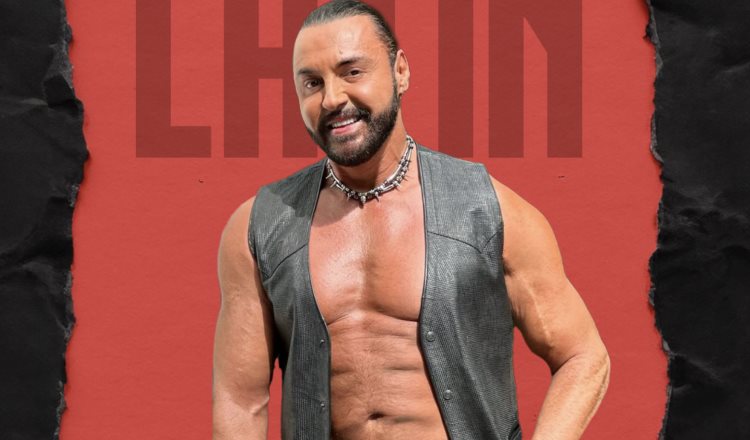 Emotivo regreso de Latin Lover a AAA