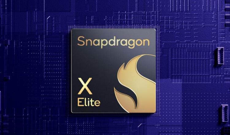 Filtran los Qualcomm Snapdragon X