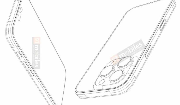 El diseño del iPhone 16 Pro ha quedado al descubierto